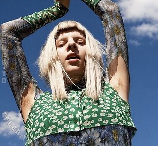 Aurora Aksnes photo