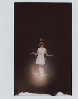 Aurora Aksnes leaked photo #26