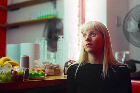 Aurora Aksnes