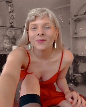 Aurora Aksnes leaked photo #32