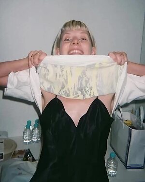 Aurora Aksnes leaked photo #35