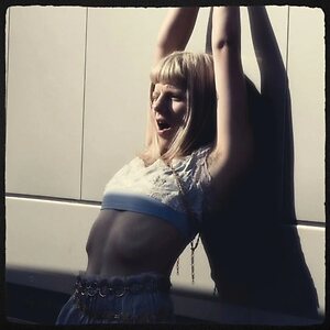 Aurora Aksnes leaked photo #37