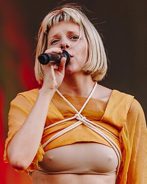 Aurora Aksnes leaked photo #51