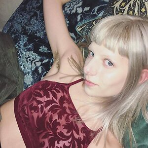 Aurora Aksnes leaked photo #54
