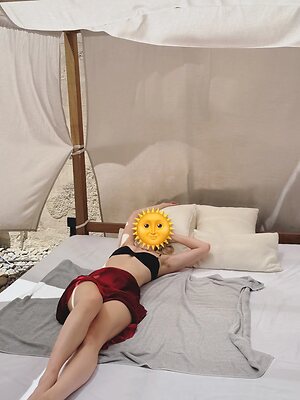 Aurora Aksnes leaked photo #66