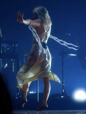 Aurora Aksnes leaked photo #67
