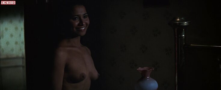 Aurora Clavel Nude Leaked Photo #2