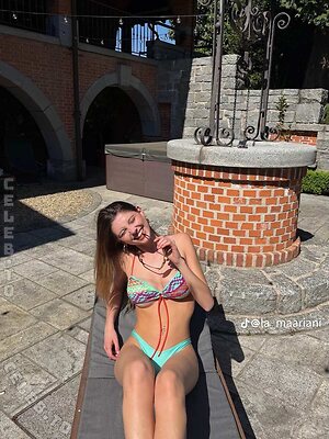 Aurora Mariani Nude Leaked Photo #7