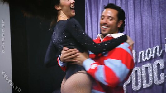 Aurora Ramazzotti Nude Leaked Photo #4