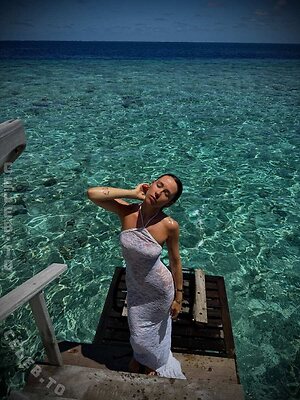 Aurora Ramazzotti photo