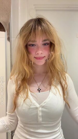 Aurora Nude Leaked Photo #2