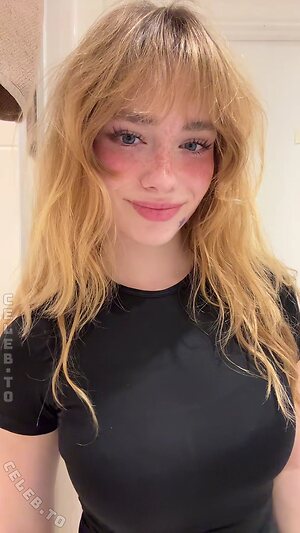 Aurora Nude Leaked Photo #3