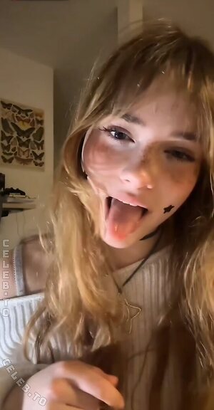 Aurora Nude Leaked Photo #7