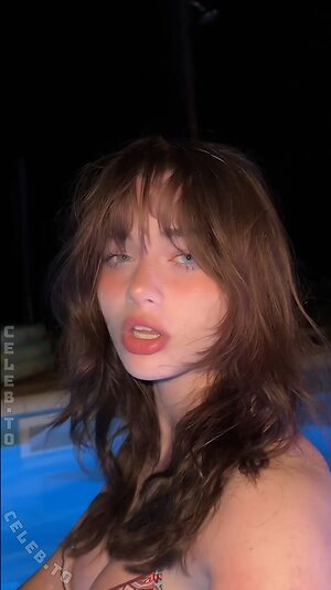 Aurora Nude Leaked Photo #20