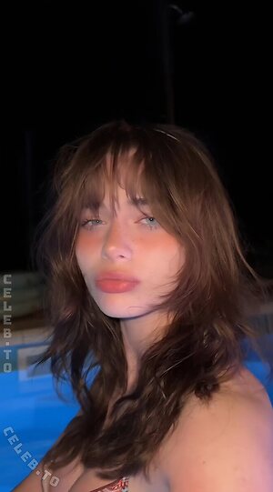 Aurora Nude Leaked Photo #21