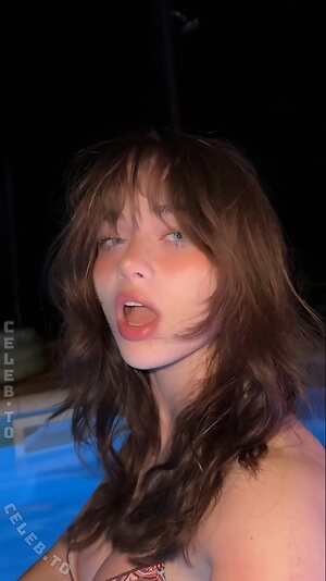 Aurora Nude Leaked Photo #23