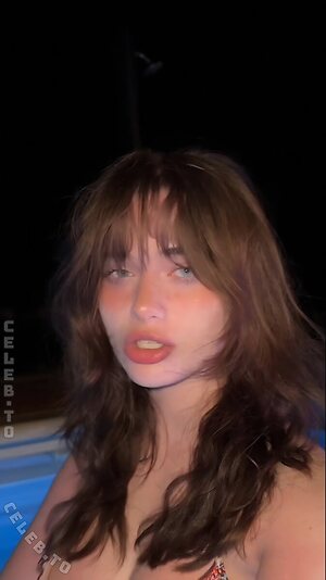 Aurora Nude Leaked Photo #24