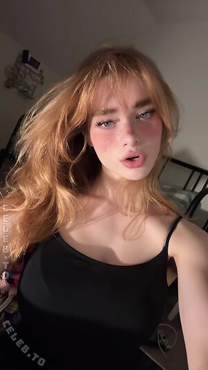 Aurora Nude Leaked Photo #42