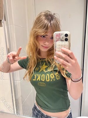 Aurora Nude Leaked Photo #44