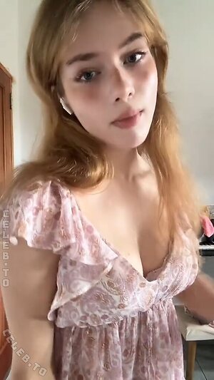 Aurora Nude Leaked Photo #45