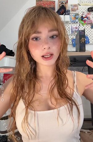 Aurora Nude Leaked Photo #49