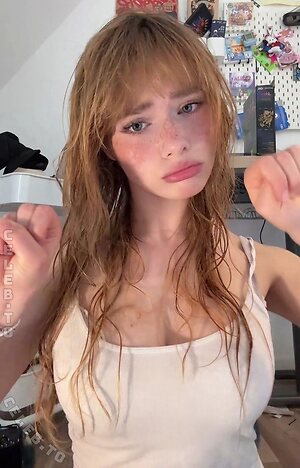 Aurora Nude Leaked Photo #50