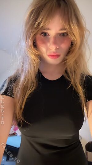 Aurora Nude Leaked Photo #52