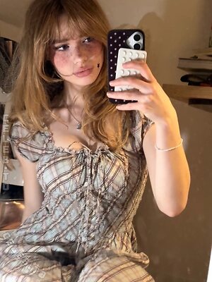 Aurora Nude Leaked Photo #56