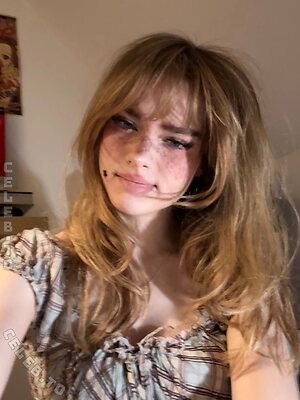 Aurora Nude Leaked Photo #57