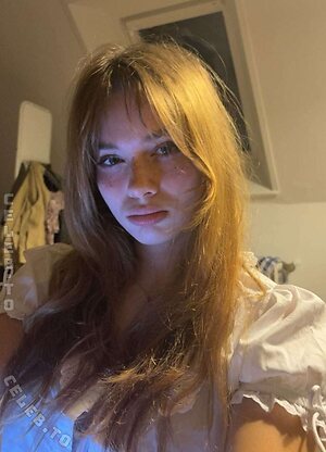 Aurora Nude Leaked Photo #58