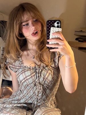 Aurora Nude Leaked Photo #59