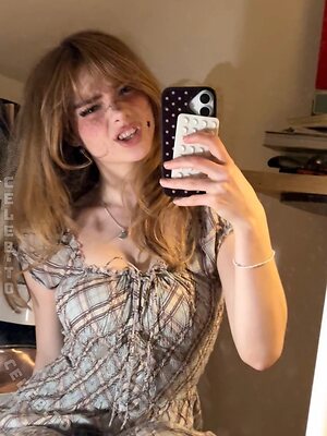 Aurora Nude Leaked Photo #60