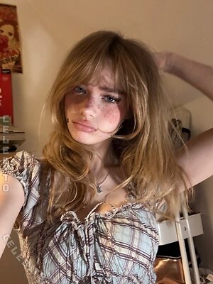 Aurora Nude Leaked Photo #62