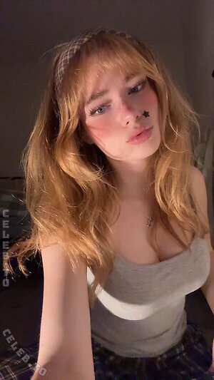 Aurora Nude Leaked Photo #63