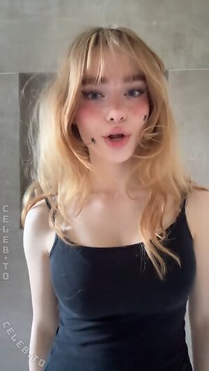 Aurora Nude Leaked Photo #70