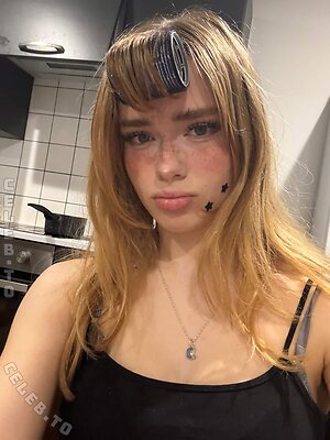 Aurora Nude Leaked Photo #78