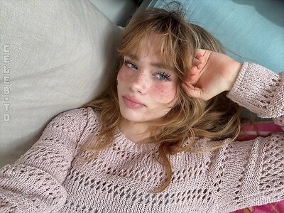 Aurora Nude Leaked Photo #84