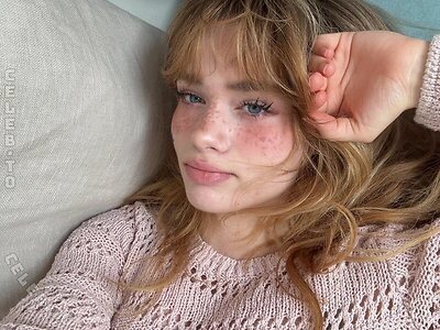 Aurora Nude Leaked Photo #85