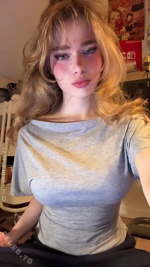 Aurora Nude Leaked Photo #87