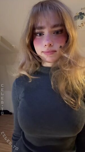 Aurora Nude Leaked Photo #89