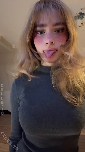 Aurora Nude Leaked Photo #90