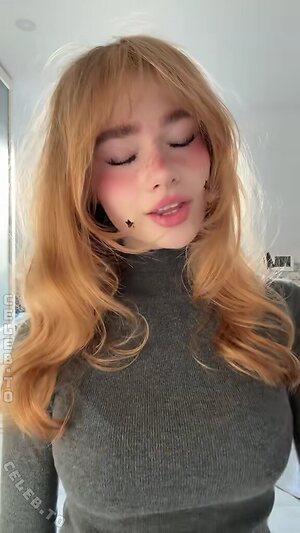 Aurora Nude Leaked Photo #97