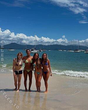 Aurora Nude Leaked Photo #103