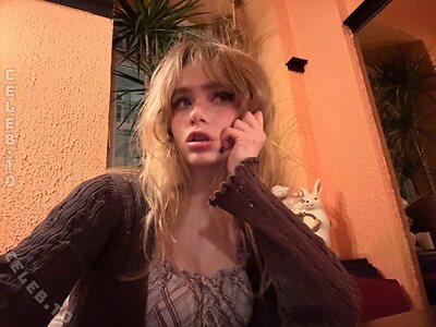 Aurora Nude Leaked Photo #104