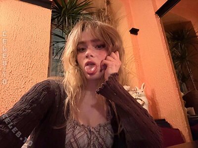 Aurora Nude Leaked Photo #105