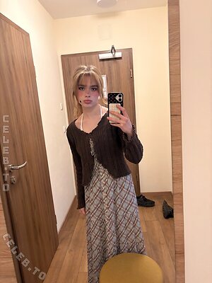 Aurora Nude Leaked Photo #107