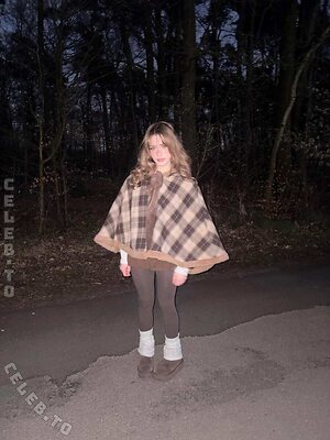 Aurora Nude Leaked Photo #109