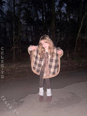 Aurora Nude Leaked Photo #110