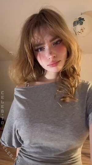 Aurora Nude Leaked Photo #113