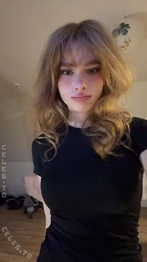 Aurora Nude Leaked Photo #115